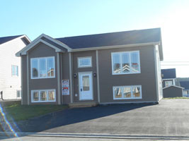 Perham Homes - 36 Orlando Place